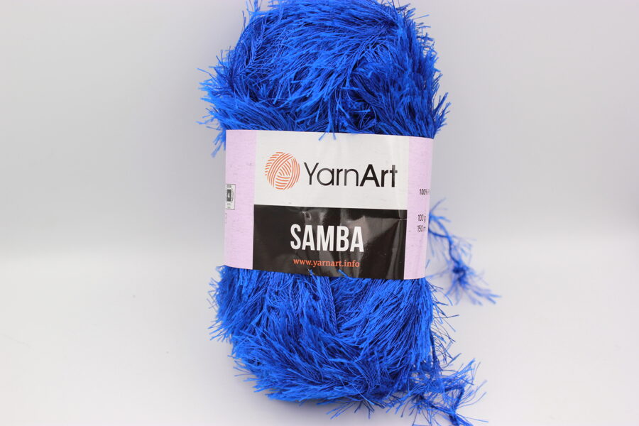 Yarn Art Samba 2032