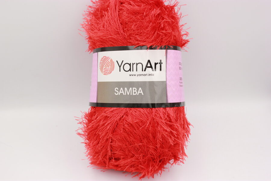 Yarn Art Samba 156