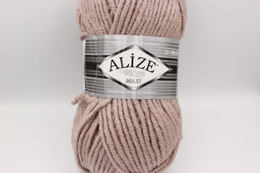 Alize superlana MAXI 541