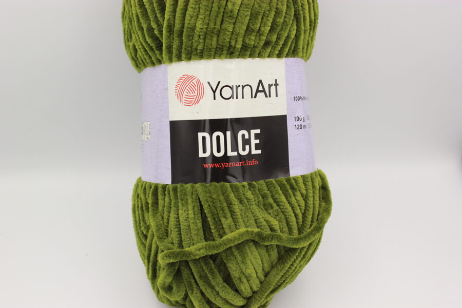 Yarn Art Dolce 772