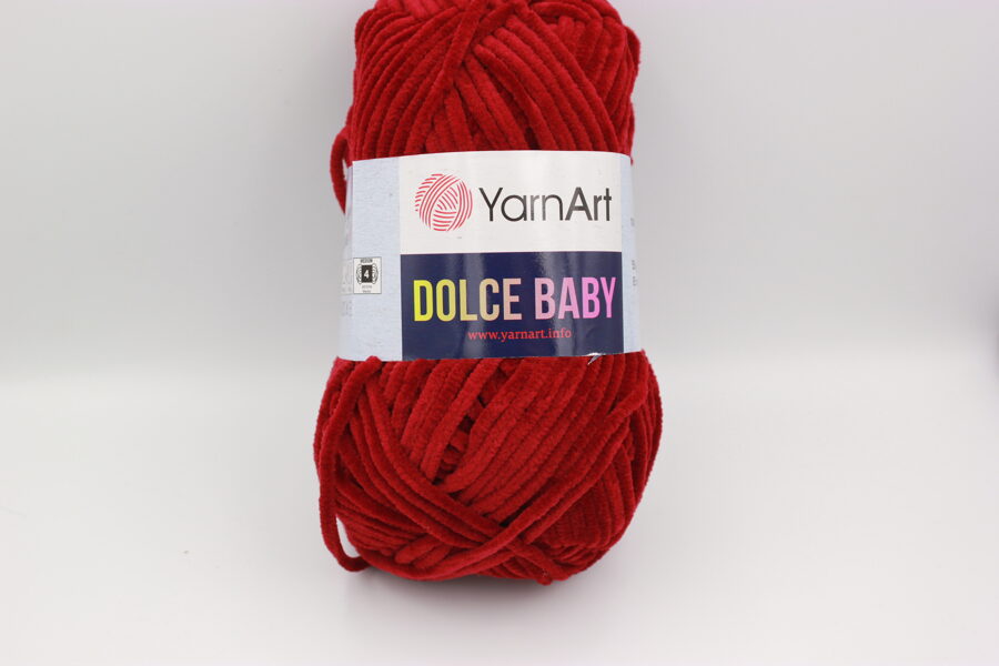 Yarn Art Dolce Baby 752