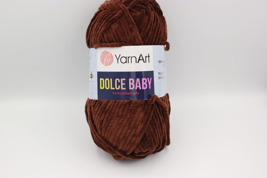 Yarn Art Dolce Baby 775