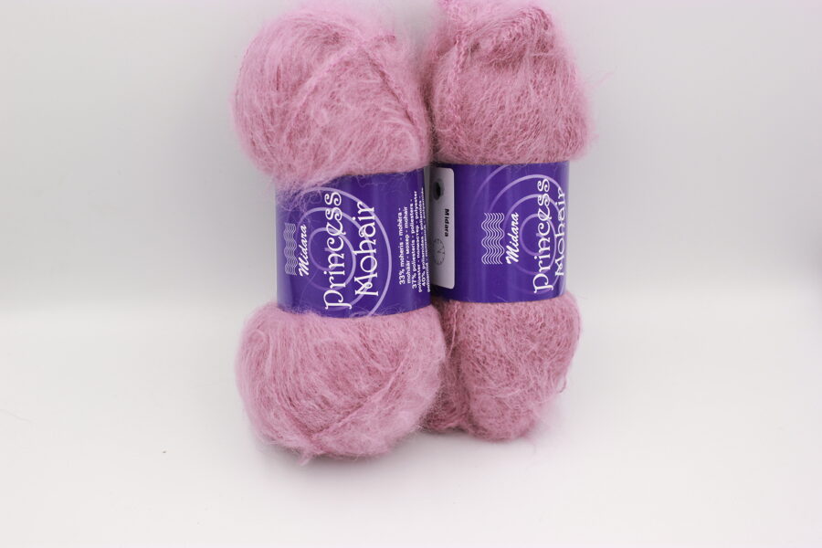 Princess Mohair 769