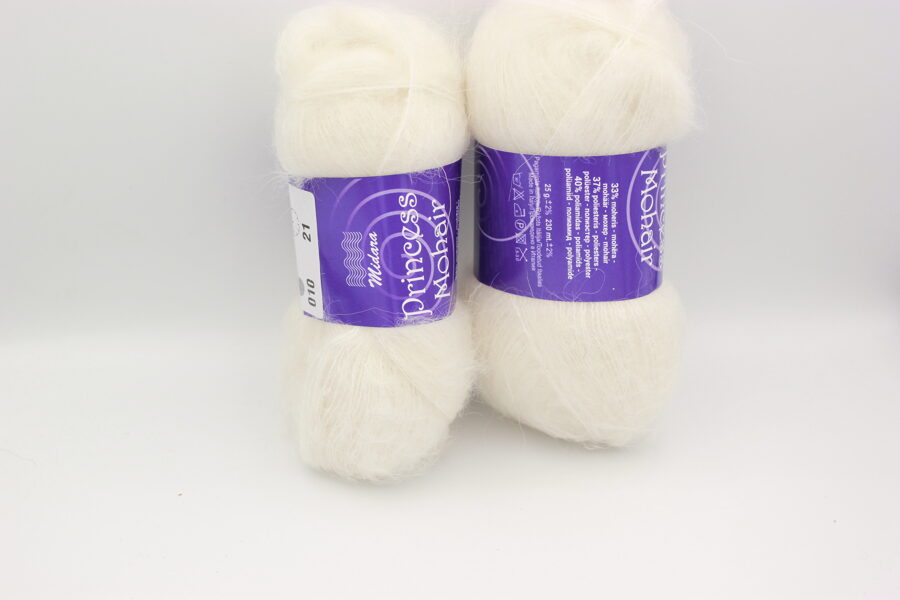 Princess Mohair 010