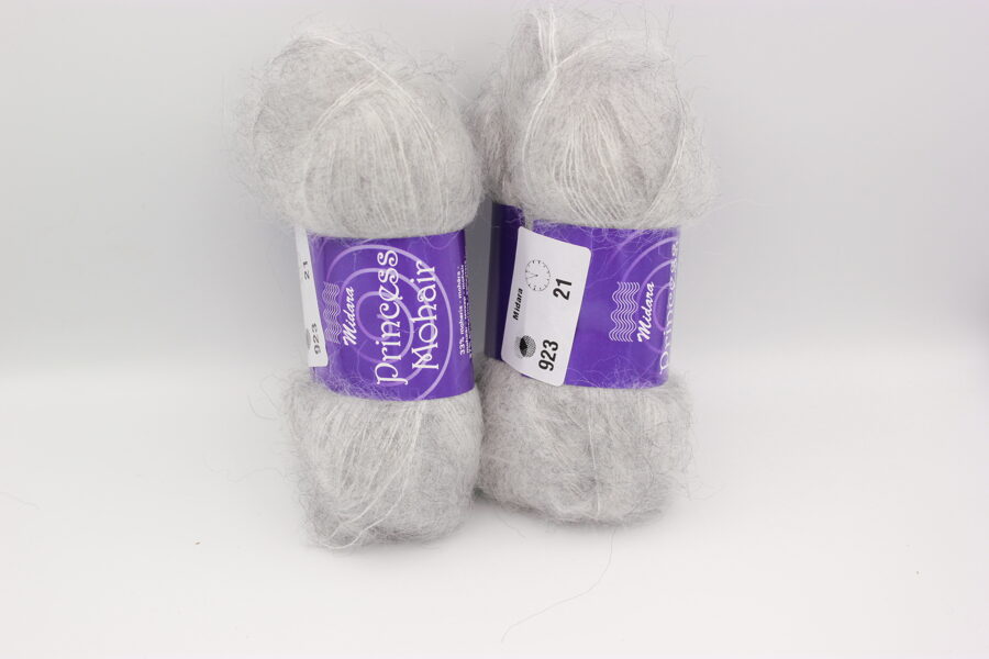 Princess Mohair 923