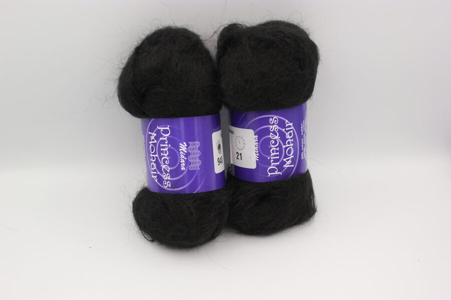 Princess Mohair 940