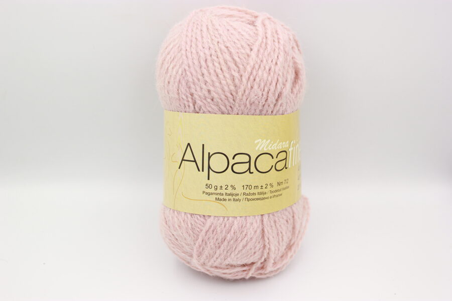 Alpaca fine 765