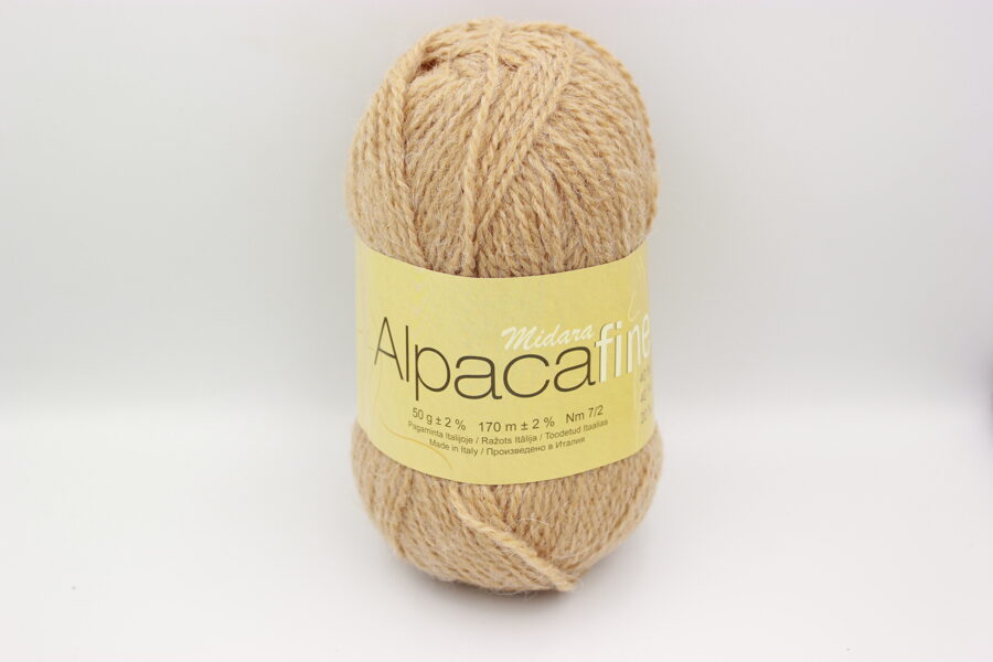 Alpaca fine 853