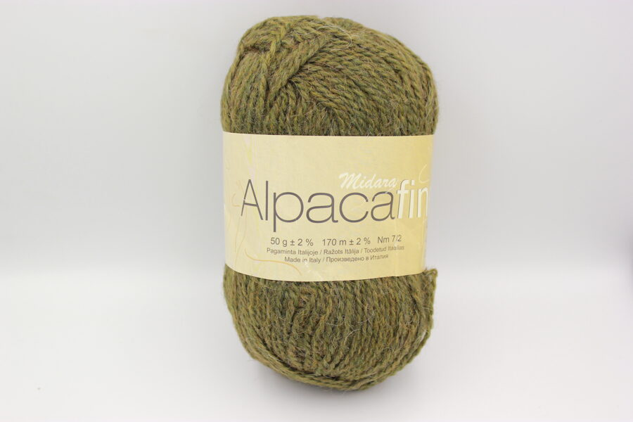 Alpaca fine 410