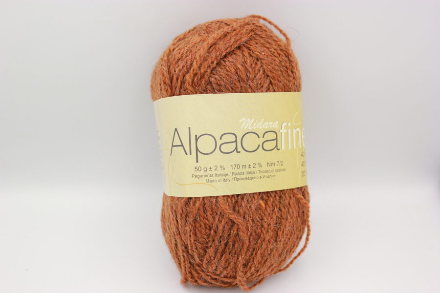 Alpaca fine 300