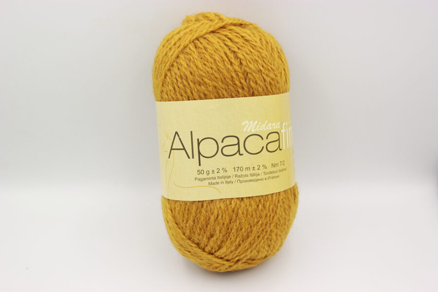 Alpaca fine 320