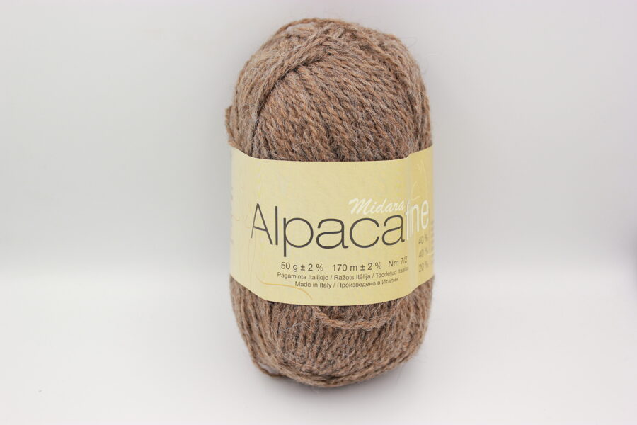 Alpaca fine 884