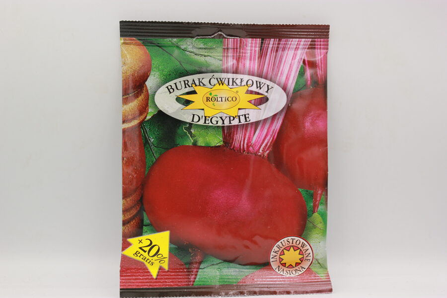 Sarkanās bietes D`Egipte