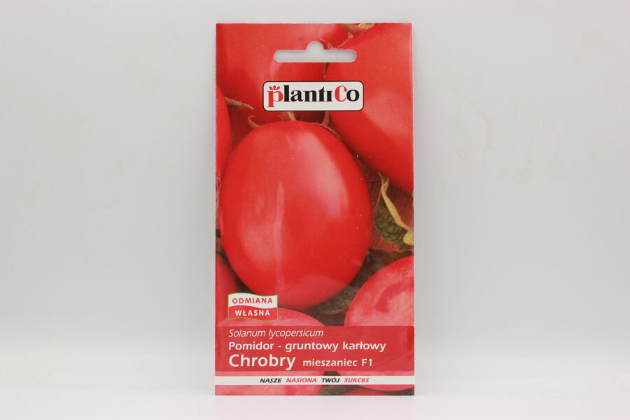 Tomāti Chrobry F1