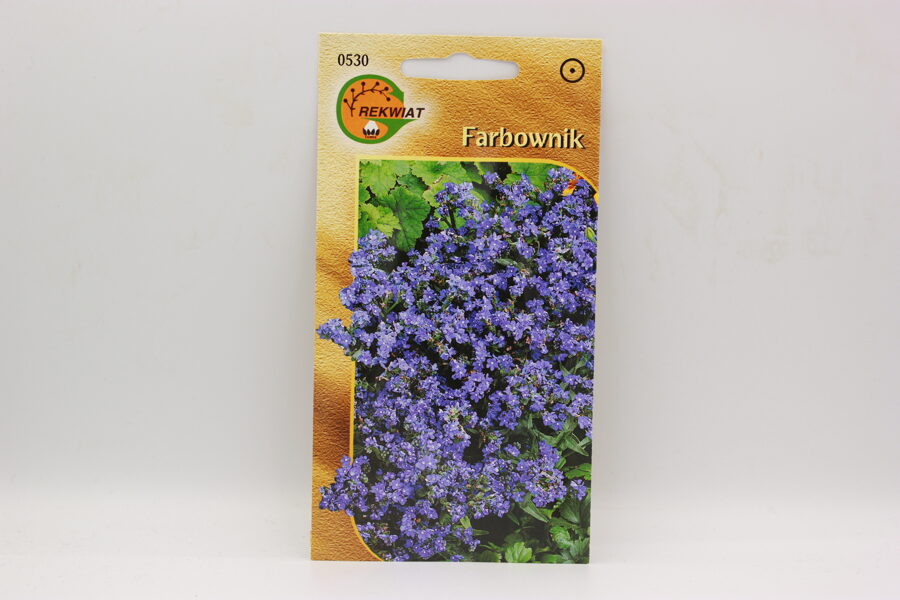 Debeszilā vēršmēle