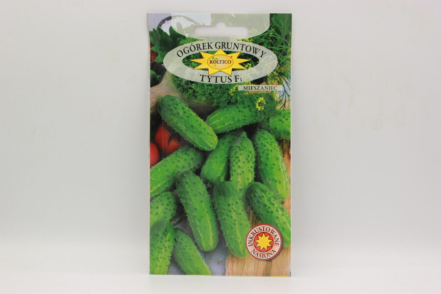 Gurķi Tytus F1