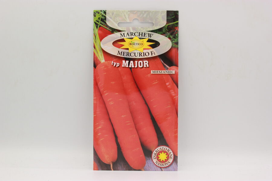 Burkāni Mercurito F1