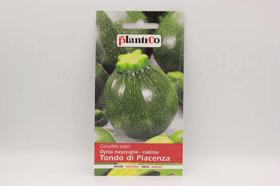 Cukini Tondo di piacenza