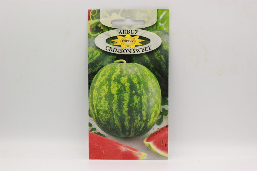 Arbūzi Cirimson sweet