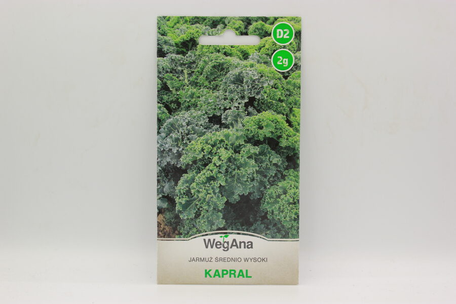 Lapu kāposts Kapral