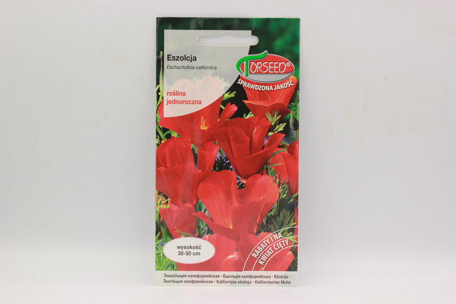 Kalifornijas ešolcijas