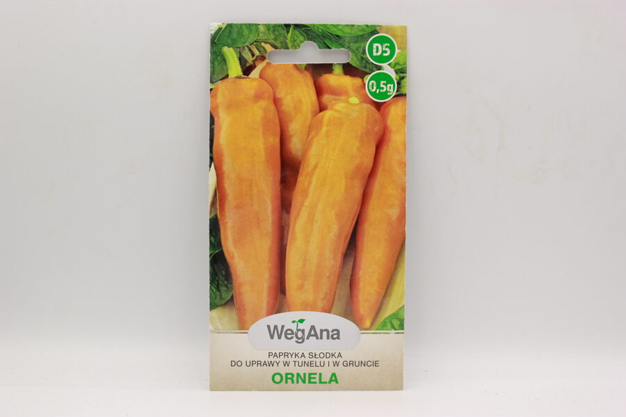 Paprika Ornela