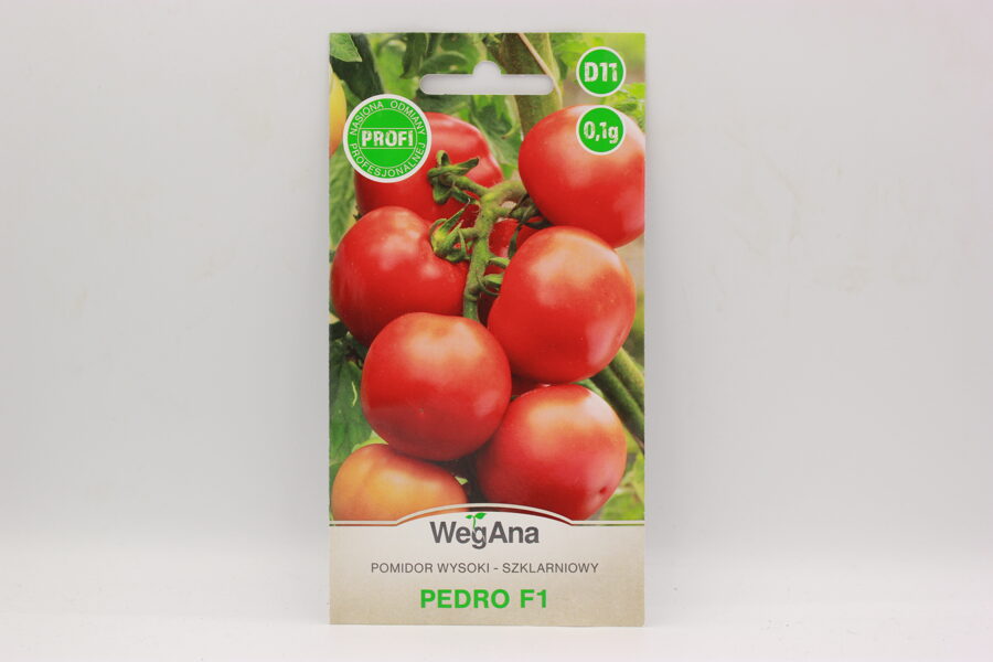 Tomāti Pedro F1
