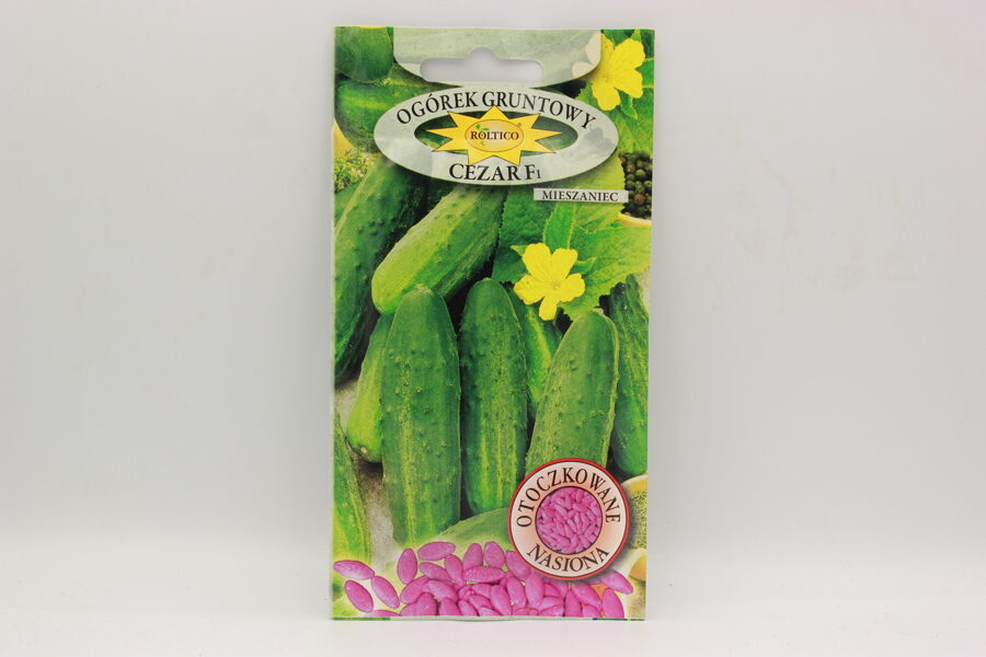 Gurķi Cezar F1