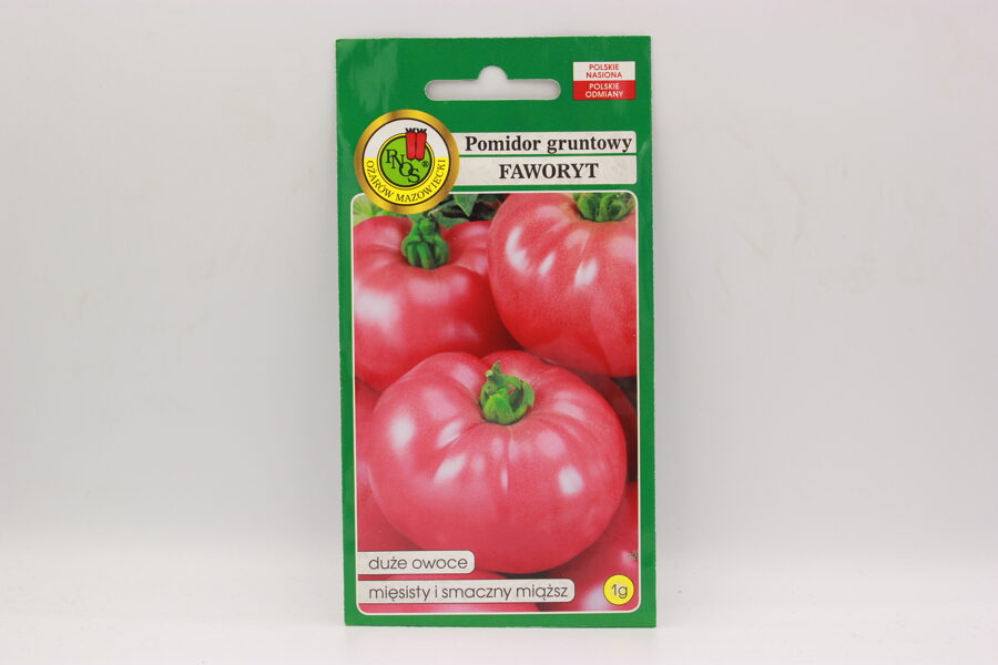 Tomāti Faworyt