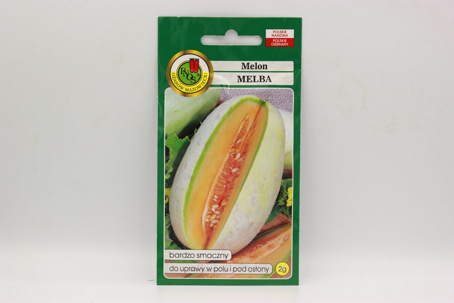Melone Melba