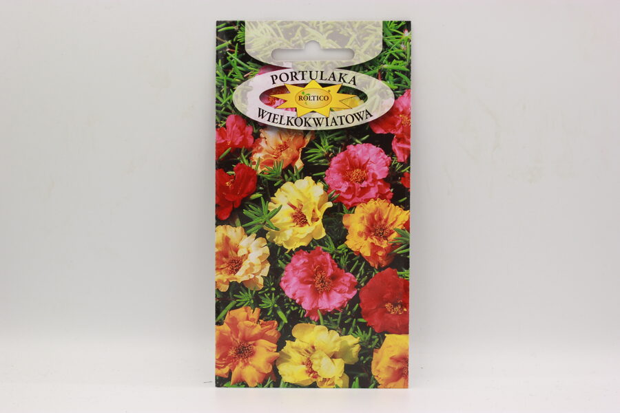 Portulamas lielziedu