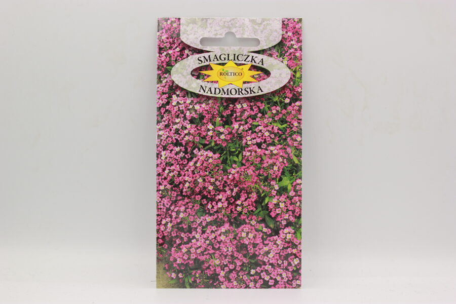 Lobulārija( alises)