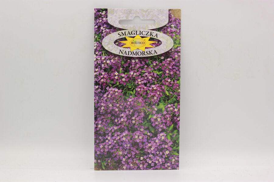 Lobulārija( alises)