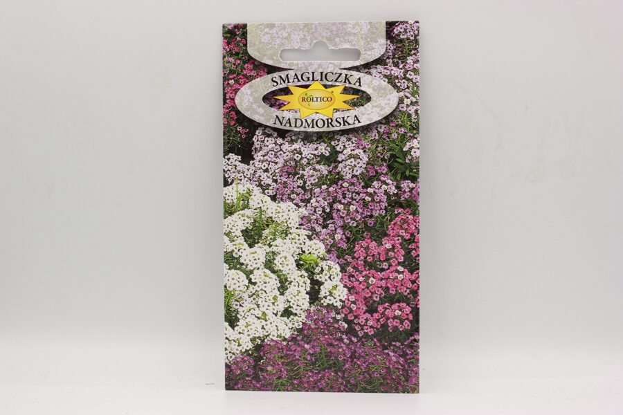 Lobulārija( alises)