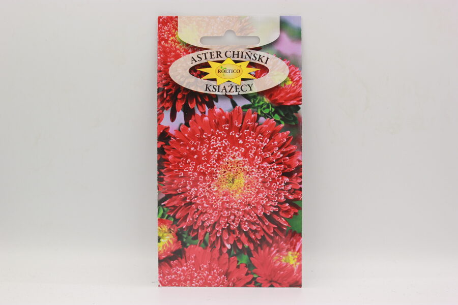 Asteres ķīnas princešu