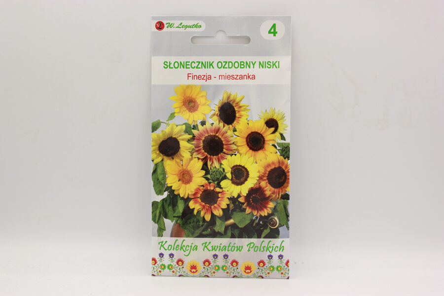 Saulespuķes Finezija