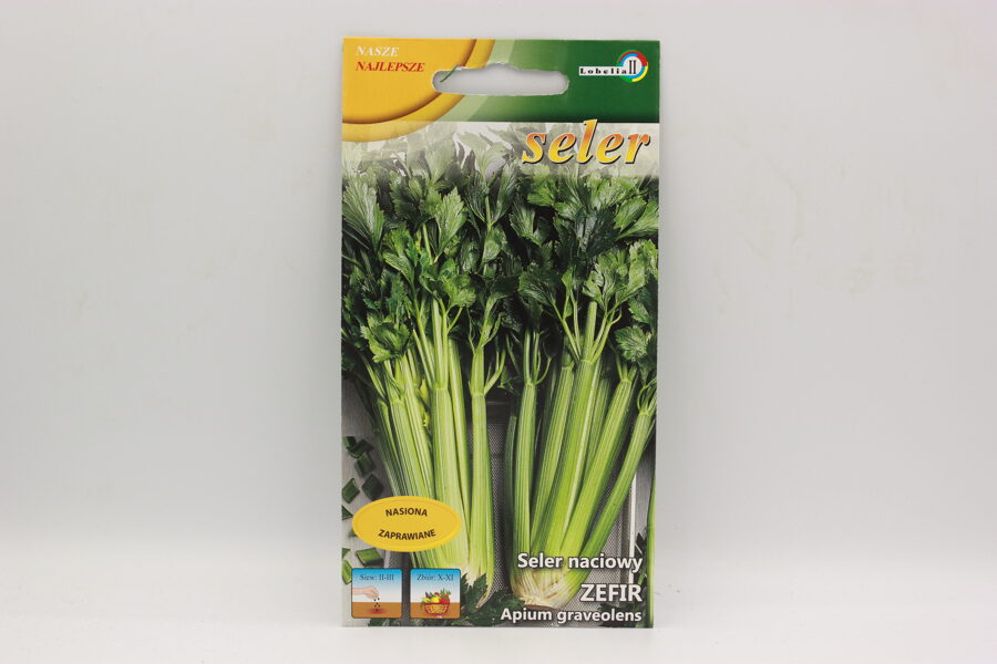 Kātu selerijas Zefir