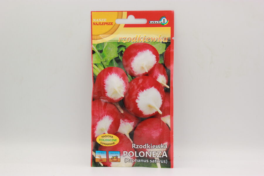 Redīsi Poloneza