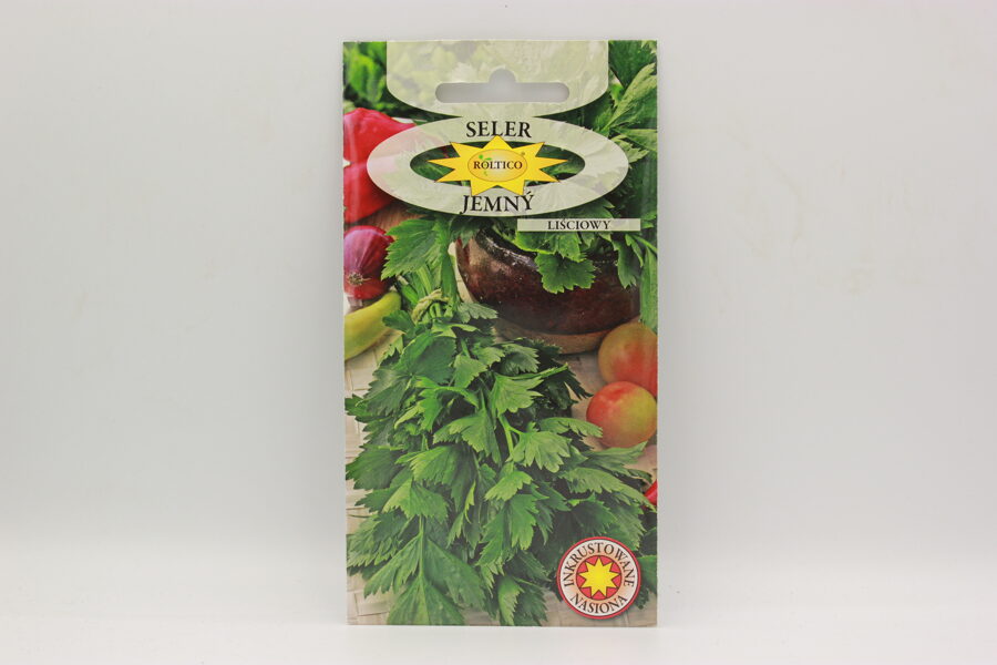 Lapu selerijas Jemny