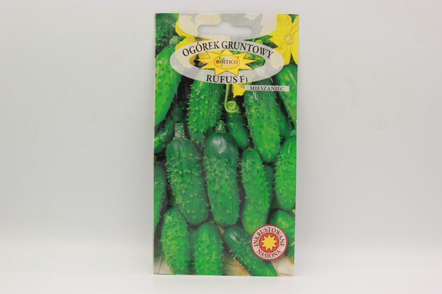 Gurļi lauka Rufus F1