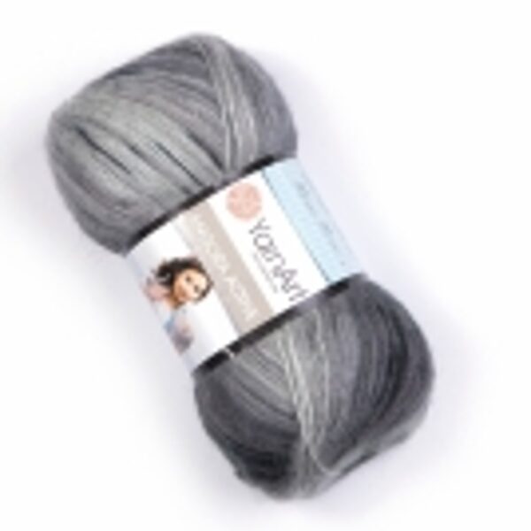 Yarn art Angora active 840