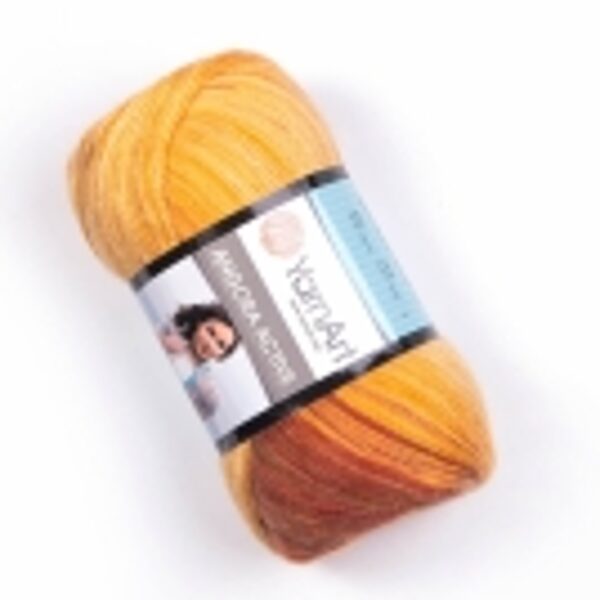 Yarn Art Angora Active 844