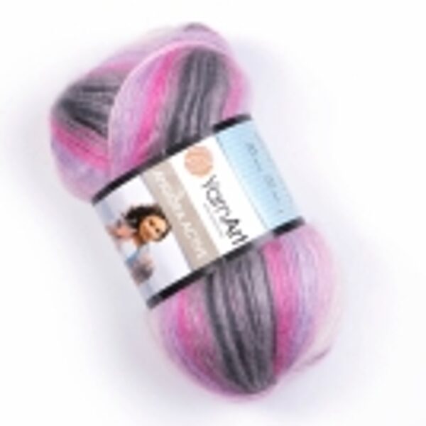 Yarn Art Angora Active 848