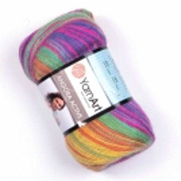 Yarn Art Angora Active 850