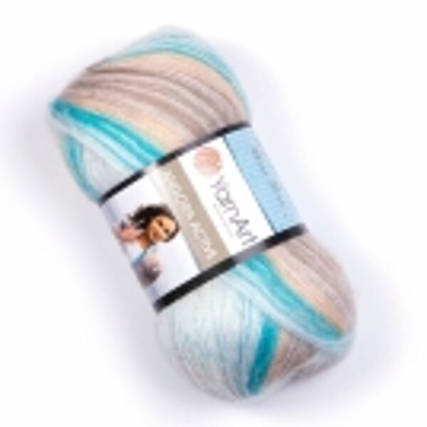 Yarn Art Angora Active 852