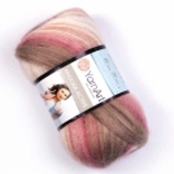 Yarn Art Angora Active 853